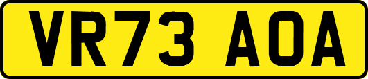 VR73AOA