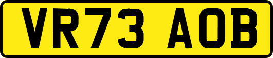VR73AOB