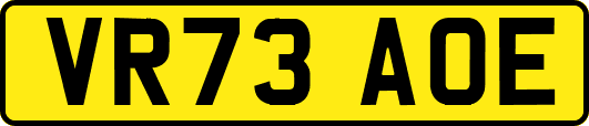 VR73AOE
