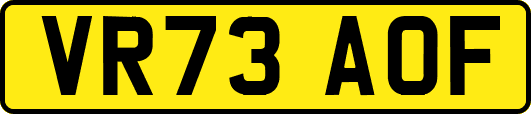 VR73AOF
