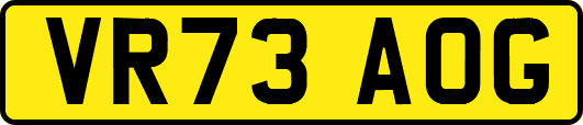 VR73AOG