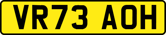 VR73AOH