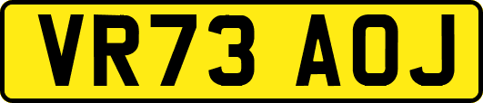 VR73AOJ
