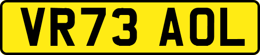 VR73AOL
