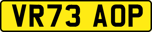 VR73AOP