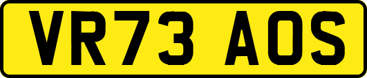 VR73AOS