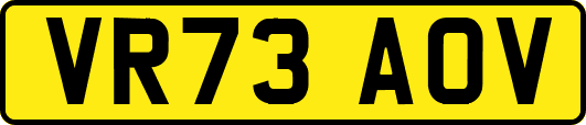VR73AOV