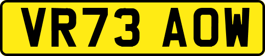 VR73AOW