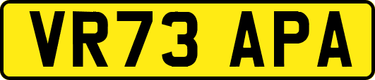 VR73APA