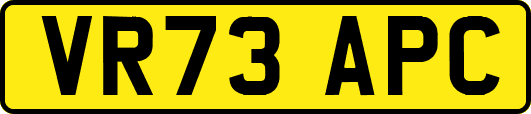 VR73APC