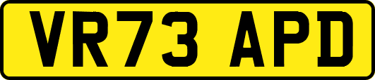 VR73APD