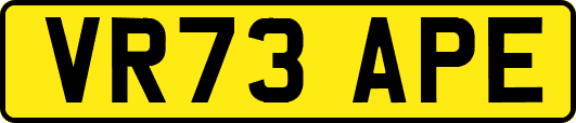VR73APE