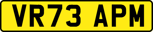 VR73APM