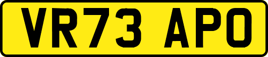 VR73APO