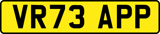 VR73APP
