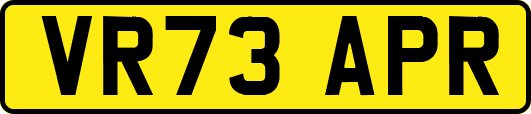 VR73APR