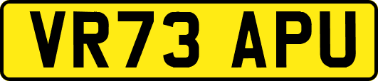 VR73APU