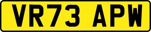 VR73APW