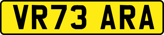 VR73ARA