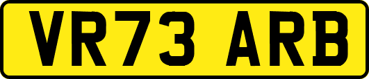 VR73ARB
