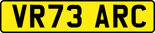 VR73ARC