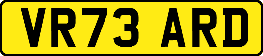 VR73ARD