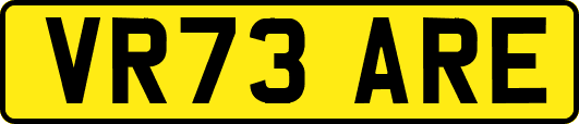 VR73ARE