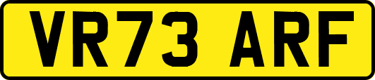 VR73ARF