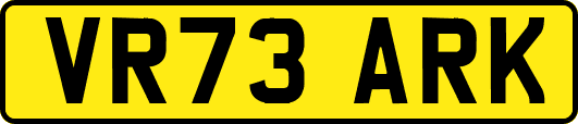 VR73ARK