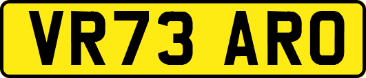 VR73ARO