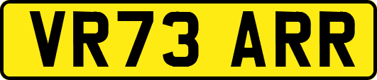 VR73ARR