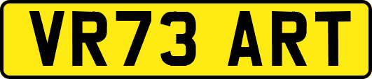 VR73ART