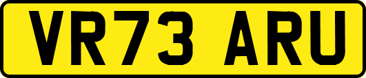 VR73ARU