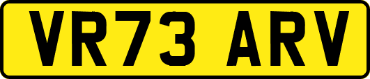 VR73ARV