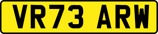 VR73ARW