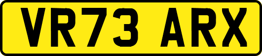 VR73ARX