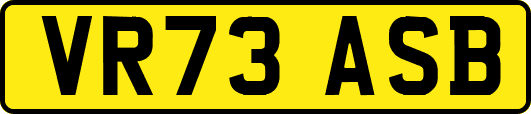 VR73ASB