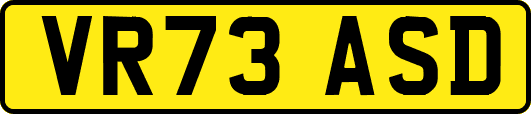 VR73ASD