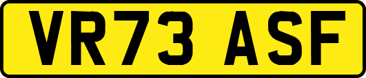 VR73ASF