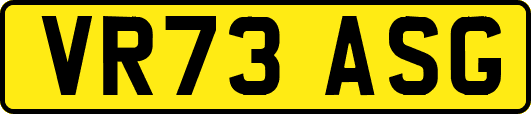 VR73ASG