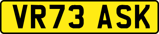 VR73ASK