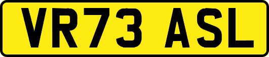 VR73ASL