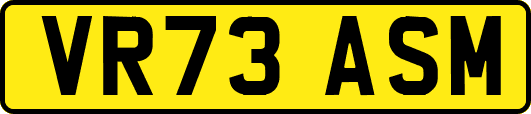 VR73ASM
