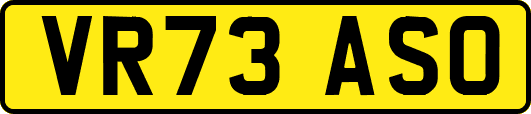 VR73ASO