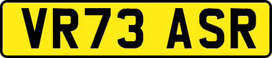 VR73ASR