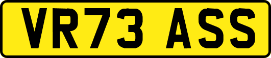 VR73ASS