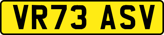 VR73ASV