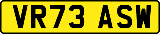 VR73ASW