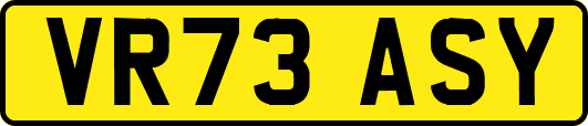VR73ASY