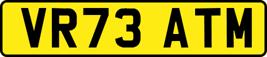 VR73ATM
